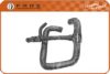 FARE SA 8981 Radiator Hose